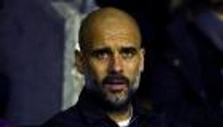 جوارديولا غير نادم على الهزيمة أمام ويجان