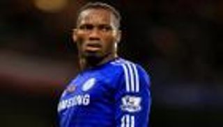 نجل دروجبا ينضم لجانجون الفرنسي على خطى والده