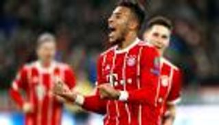 توليسو يكشف عن مثله الأعلى في بايرن ميونيخ