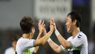 فرحة تشونبوك 