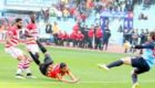 خاص.. لجنة الحكّام التونسية تتخذ قرارها بخصوص موقعة الديربي