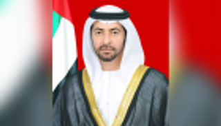 الإمارات تطلق مبادرة زايد الإنسانية العالمية للطاقة المتجددة