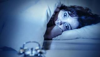 أسباب الأرق ووسائل علاجه