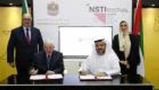 "التربية والتعليم" الإماراتية توقع مذكرة مع معرض العلوم والتكنولوجيا الأيرلندي