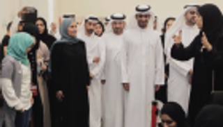 "هاكاثون الإمارات" يتواصل في الشارقة.. بيانات من أجل السعادة