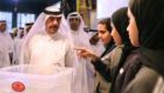 شهر الإمارات للابتكار.. أم القيوين تشارك بـ35 جهة و55 ابتكارا