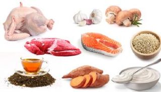 9 أطعمة تقوي جهازك المناعي وتحميك من الأمراض