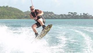 المليونير الكندي كالفن أيري