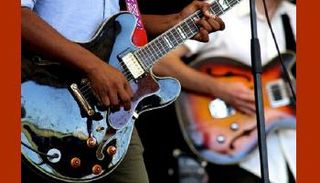 أول مهرجان لموسيقى الجاز في السعودية