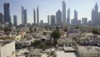 "الحياة ما وراء العمران الشاهق".. معرض إماراتي في بينالي البندقية