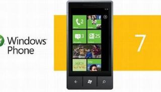 هاتف ويندوز 7