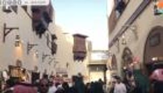 أطباق تراثية منوعة في انتظار زوار مهرجان الجنادرية