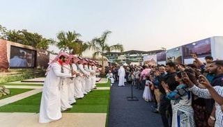 من التراث الإماراتي