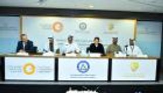 "منتدى الأمن الغذائي" ينطلق في دبي يوم الأربعاء