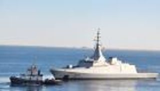 مناورات مصرية فرنسية بالبحر الأحمر تزامنا مع "سيناء 2018"