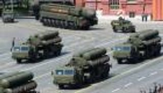 السفير السعودي بموسكو: مفاوضات "إس-400" في مراحلها النهائية