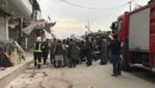 مقتل 3 أشخاص في انفجار بأفغانستان