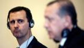 بشار وأردوغان بساحة عفرين.. هل اقتربت لحظة المواجهة؟