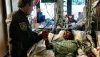 "المراهق البطل".. تلقى 5 رصاصات في هجوم فلوريدا لحماية أصدقائه