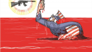 بالكاريكاتير.. حادث فلوريدا وفوضى السلاح