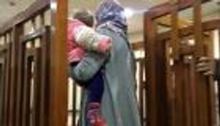 العراق.. إطلاق سراح داعشية فرنسية بعد انقضاء عقوبتها