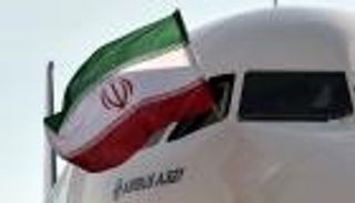 تليجراف: إيران الأولى عالميا في حوادث الطيران المدني عبر التاريخ