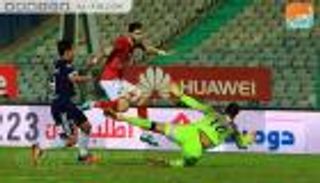 الأهلي يسحق النصر ويبتعد بصدارة الدوري المصري