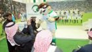 الهيئة العامة للرياضة تستعرض الإنجازات السعودية