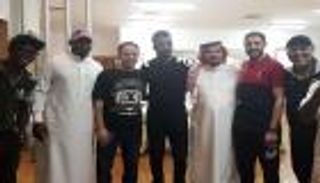 نجوم الاتحاد القدامى يحفزون الفريق أمام الشباب 