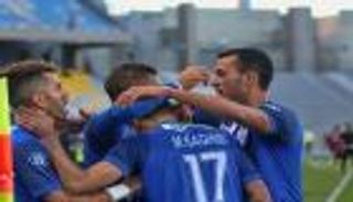 هدف متأخر يمنح اتحاد طنجة صدارة الدوري المغربي