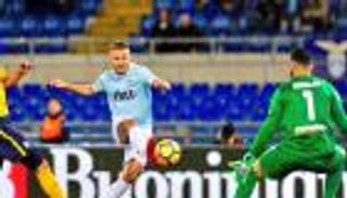 لاتسيو يهزم فيرونا ويرتقي للمربع الذهبي