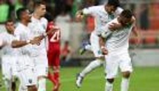 الأهلي السعودي: نبحث عن الاستقرار.. ووضعنا مريح في الآسيوية