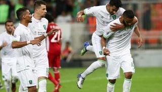 الأهلي السعودي 