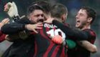 بونوتشي: جاتوزو أفضل من كونتي وأليجري