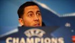 هازارد يحذر برشلونة.. ويتحدث عن مقارنته بميسي ورونالدو