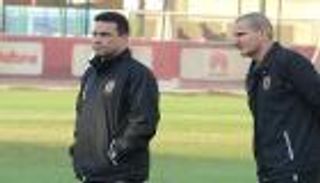 الأهلي المصري يرفض تبرير سياسة مداورة الحراس