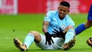 جيسوس يكشف سبب رعبه أثناء الإصابة