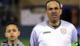 فؤاد أنور يطالب بتأجيل الدور ربع النهائي لكأس خادم الحرمين