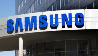 شركة سامسونج