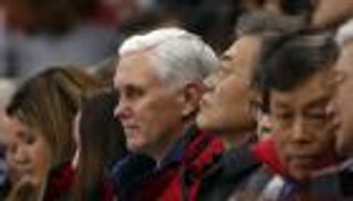 بيونج يانج تلغي اجتماعا مقررا مع نائب ترامب