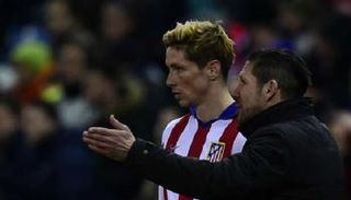 سيميوني وتوريس