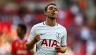 ميسي سبب تراجع برشلونة عن التعاقد مع إيريكسن