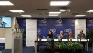 روايات القائمة القصيرة لـ"جائزة البوكر 2018"