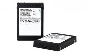 سامسونج تتصدر تكنولوجيا الأقراص الصلبة