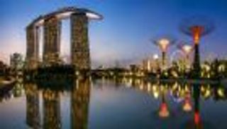 السياحة في سنغافورة بالصور.. حدائق خلابة والميرليون الأسطوري