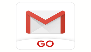 تطبيق gmail go