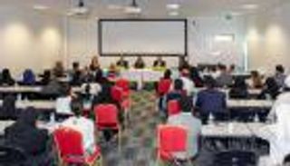 جامعة الإمارات تناقش الاتجاهات المستقبلية في التعليم العالي