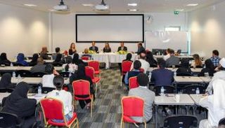 جامعة الإمارات تناقش الاتجاهات المستقبلية في التعليم العالي