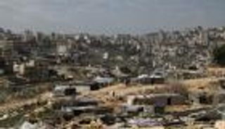 مبادرات فنية لإعادة الحياة الثقافية بالقدس