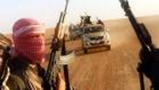 سوريا.. بنادق أمريكية للبيع عبر تطبيق تليجرام